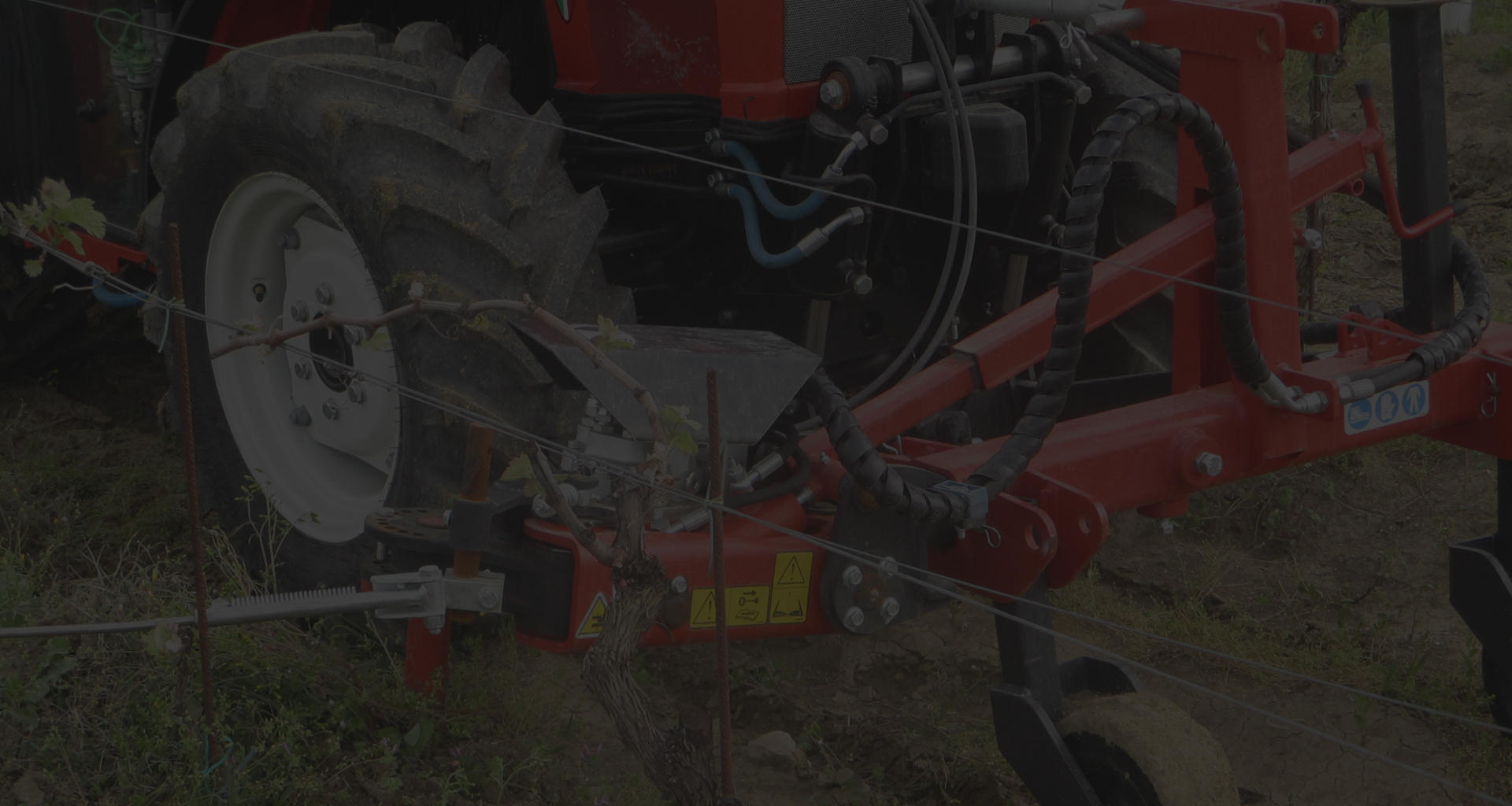 Soil working - Lotti