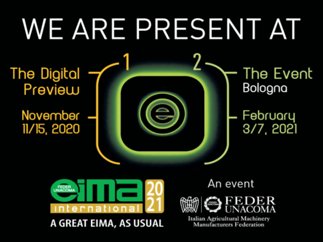 EIMA Digital Preview