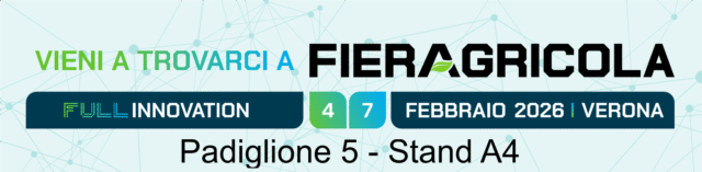 CaBa Industrie a Fieragricola 2026