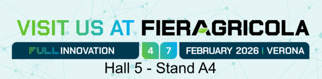 CaBa Industrie at Fieragricola 2026