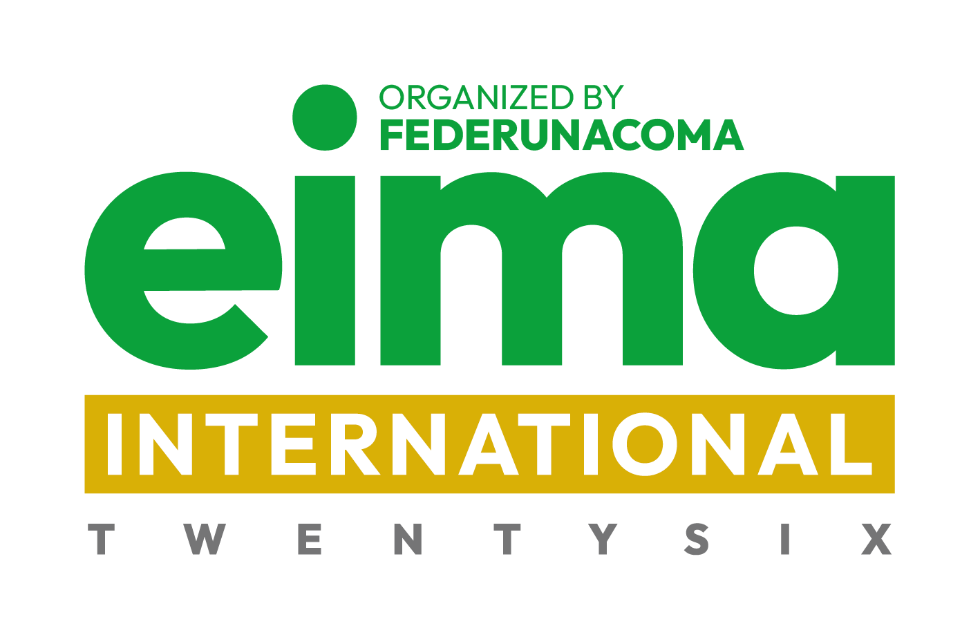 LOGO EIMA 2026 (COLORE + FEDER + ANNO) LOGO EIMA 2026 (COLORE + FEDER + ANNO)